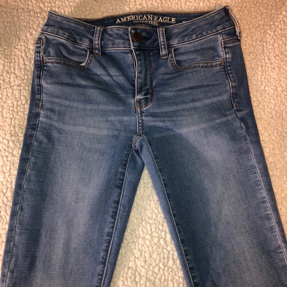 American Eagle Jegging - Picture 2 of 3
